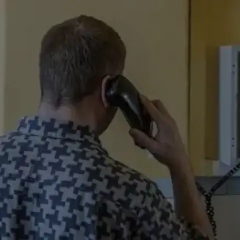 Hozzátartozóját előzetes letartóztatásba helyezték?