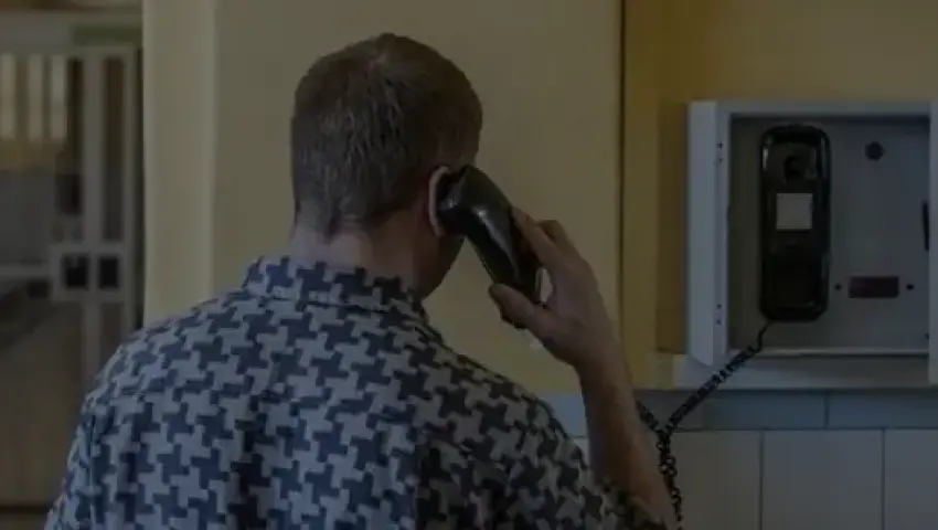 Hozzátartozóját előzetes letartóztatásba helyezték?