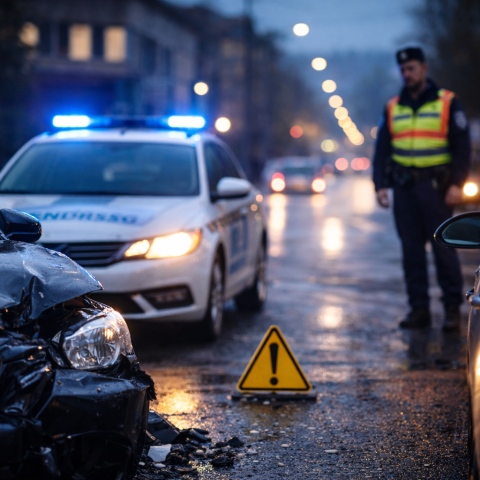 Bódult vezetéssel vádolják?